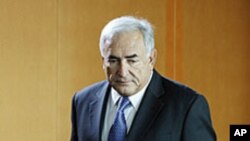 Dominique Strauss-Kahn (Archives)