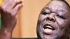 Firayim Minista Morgan Tsvangirai