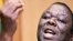 Owayeyinkokheli kahulumende uMnu. Morgan Tsvangirai.