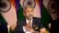资料照：印度外交部长苏杰生 (Subrahmanyam Jaishankar)