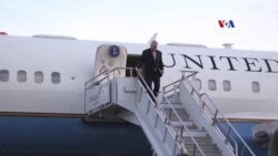 Թիլերսոնն իր պաշտոնազրկման մասին իմացել է թվիթերից