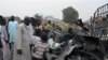 An Kai Harin Kunar Bakin Wake A Maiduguri - 1/4/2014