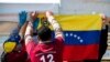 CPI espera concluir examen preliminar sobre Venezuela en 2021