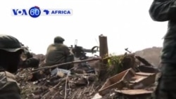 VOA60 África 29 Julho 2013