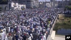 Îsmaîl Hemê: Kiryarên Rejîma Esed Wê rê Bidin Mayetêkirinên Bîyanî