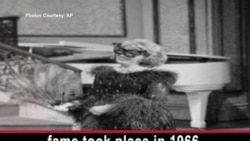 Beverly Sills: A Great Voice for the Arts