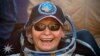 Знаменитый астронавт Пегги Уитсон ушла на пенсию