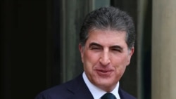 تلاش‌های محرمانه نچیروان بارزانی میان واشنگتن و جمهوری اسلامی؛ سفر قریب‌الوقوع قالیباف به بغداد