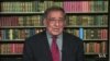 VOA Interview: Leon Panetta