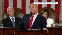 Key Quotes from the State of the Union and Democratic Response