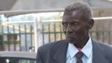 Imigrante moçambicano procura família