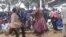Bagide Kwazwele Ezitaladini Ngesikhathi Besithi Sesifikile Isikhathi Sokuthi uMugabe Atshiye Umsebenzi