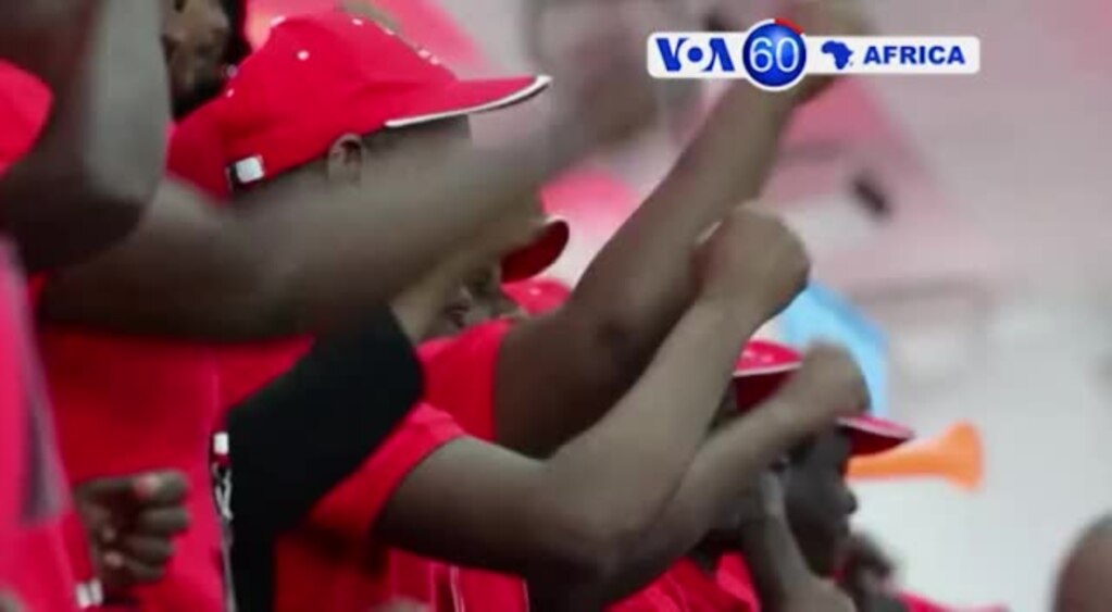 Machetes Africanas 27 Setembro 2017: Moçambique, FRELIMO debate paz em Congresso