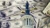 'Do Nothing' Option for US Deficit Reduction Explored