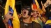 Ecuador Leftist Claims Victory, Conservative Demands Recount