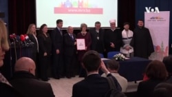 USAID pomaže rad Međureligijskog vijeća BiH