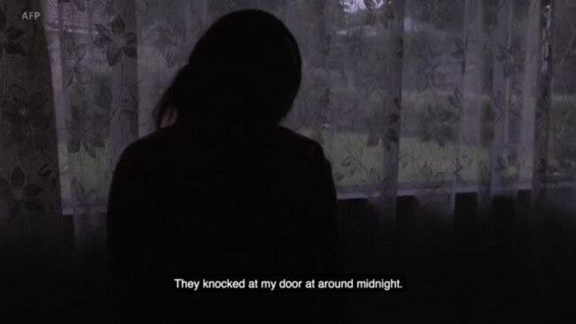 Rape Survivor Narrates Nasty Encounter With Zimbabwe Soldiers