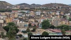 Cidade da Praia, Cabo Verde