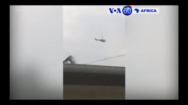 Manchetes Africanas 8 Janeiro 2019: Congo-Democrático continua sem Internet