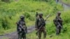 Ugandan Forces Take Key Eastern DRC Town
