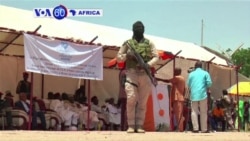 VOA60 AFRICA - AUGUST 19, 2016