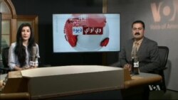 د ډیوه ریډیو د روانو چارو خپرونه په ټي وي