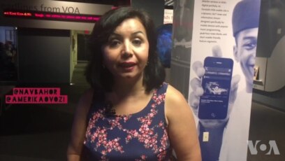 Mobil-salom: O'zbekiston va xalqaro hamjamiyat