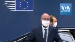 UE: journée décisive sur le plan de relance, un échec reste possible