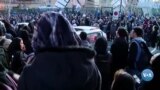 Eron: Samolyot qulashi ketidan iste'foga chaqiriqlar