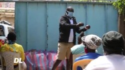 Shirika la Oasis of Hope Kenya kimbilio la kaya masikini