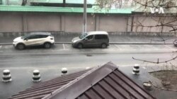 Moskë, kronika e Charles Maynes i ngujuar nga koronavirusi