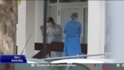 Kosovë, 2 të vdekur dhe 104 raste të reja me COVID-19