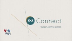 VOA Connect ۲۵۷ - سفید و سیاه