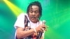 Majek Fashek, légende nigériane du reggae, est décédé à 57 ans