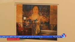 صد و سی امین سالگرد تولد دیه‌گو ریورا نقاش و دیوار نگار برجسته مکزیکی