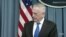 Mattis Blasts Russia's Role in Syrian Civil War