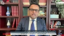 سعید دهقان: تبلیغ علیه نظام و نشر اکاذیب، اتهامات همیشگی جمهوری اسلامی به وکلا است 