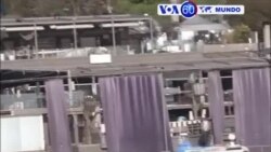 Manchetes Mundo 2 Janeiro 2017: Novo ano começa de forma violenta