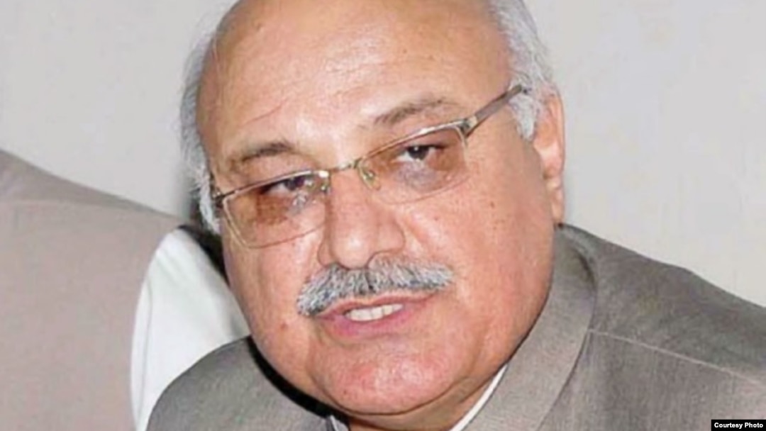 استخباراتي سرچینې وایي د میا افتخار په خودکش حمله کې وژلو ته تیار کړل شوی خودکش یې نیولی
