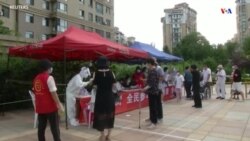 Կորոնավիրուսի անհանգստացուցիչ նոր թվեր` Չինաստանում