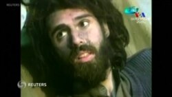 Թալիբանի նախկին զինյալն ազատ է արձակվել 17 տարի ազատազրկումից հետո