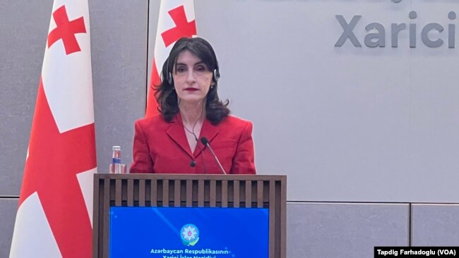 Maka Boçorişvili
