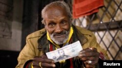 Basic universal income