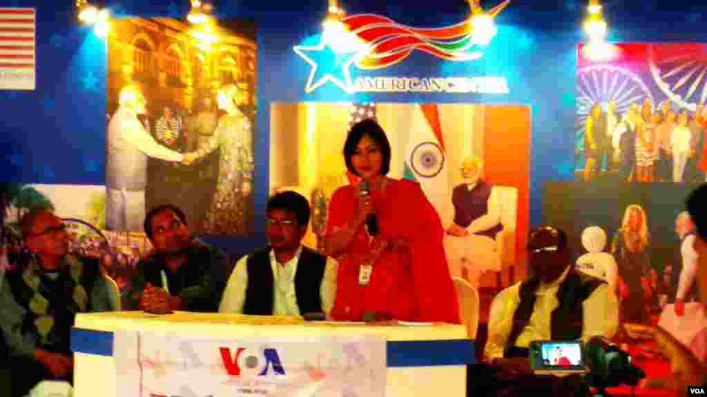 কলকাতা বইমেলা-5 ২০১৮