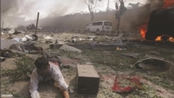 رویدادهای مرگبار سال روان در افغانستان