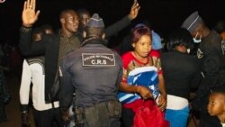 Des policiers ont été tués lundi dans une embuscade de jihadistes au Faso