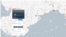 북한 유조선 백양산1호가 9일 중국 룽커우항에 머물고 있다. 자료=MarineTraffic
