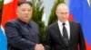 Putin y Kim discuten vías para desbloquear tensión nuclear