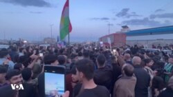 400 Dîlên HSD'ê yên li Cem Hikûmeta Sûrîyê Hatin Azadkirin
