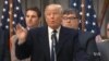 Trump Urges Reluctant Republican Establishment to Rally Behind Him